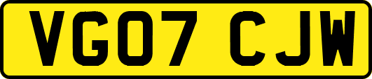 VG07CJW