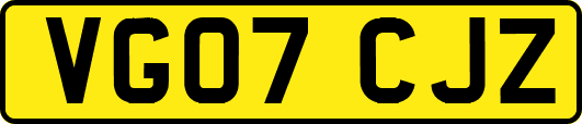 VG07CJZ
