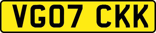 VG07CKK