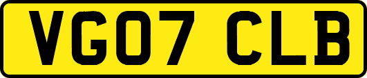 VG07CLB
