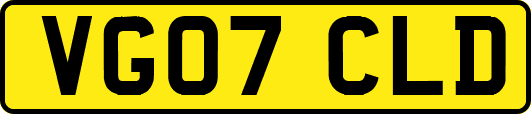 VG07CLD