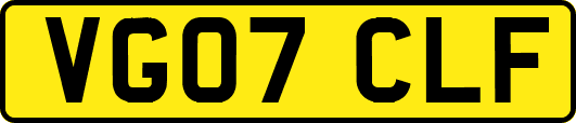 VG07CLF