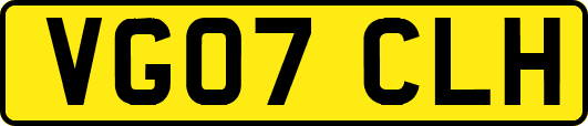 VG07CLH