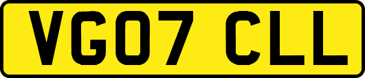 VG07CLL