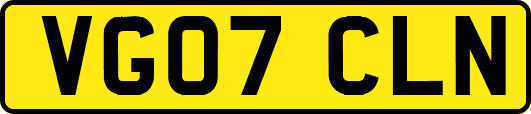 VG07CLN
