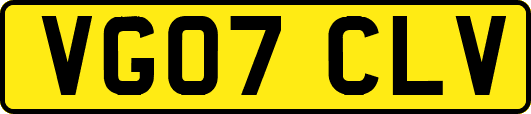 VG07CLV