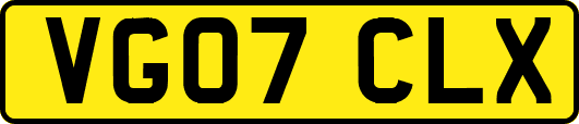 VG07CLX