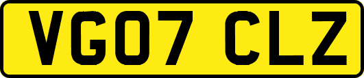 VG07CLZ