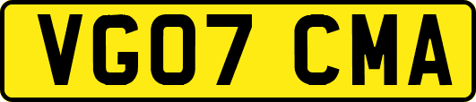 VG07CMA