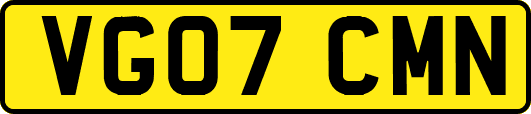 VG07CMN