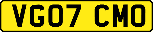 VG07CMO