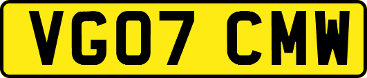 VG07CMW