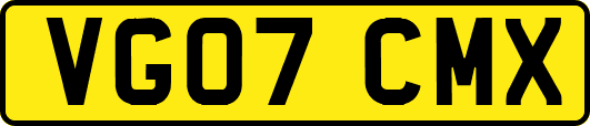 VG07CMX