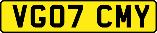 VG07CMY