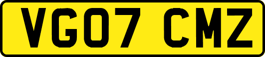 VG07CMZ