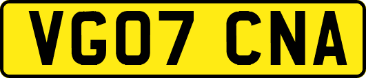VG07CNA