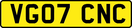 VG07CNC