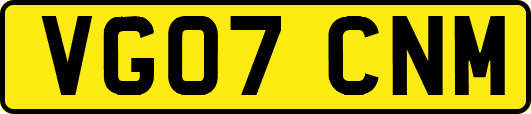 VG07CNM