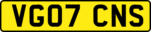 VG07CNS