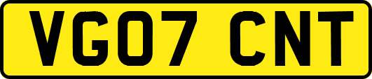VG07CNT