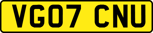 VG07CNU