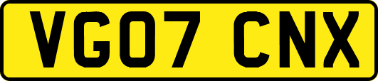 VG07CNX