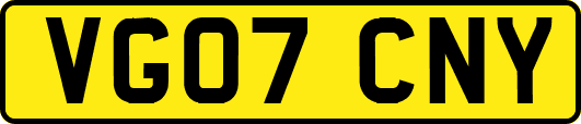 VG07CNY