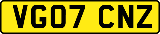 VG07CNZ