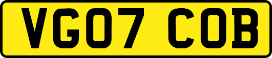 VG07COB