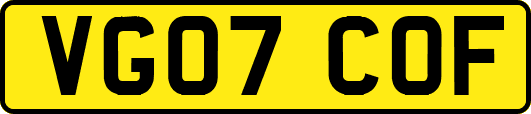 VG07COF