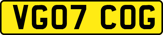 VG07COG