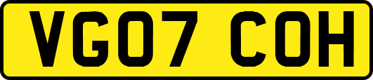 VG07COH