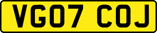 VG07COJ