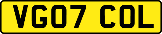 VG07COL