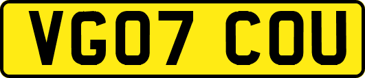 VG07COU