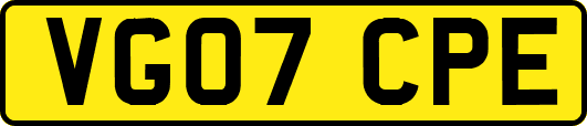VG07CPE