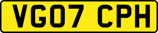 VG07CPH