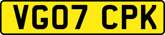 VG07CPK