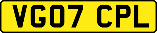 VG07CPL