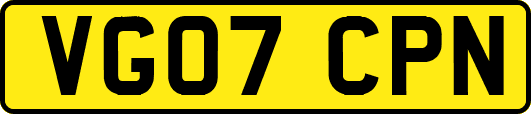 VG07CPN
