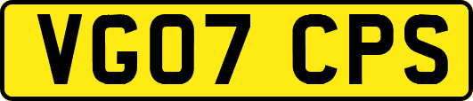 VG07CPS