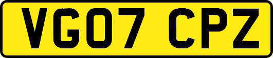 VG07CPZ
