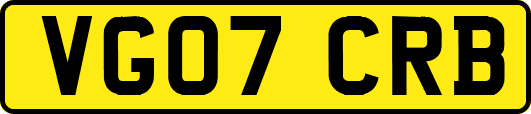 VG07CRB