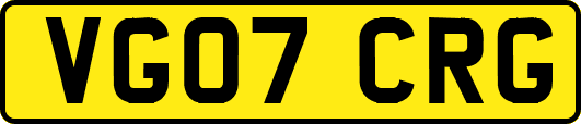 VG07CRG