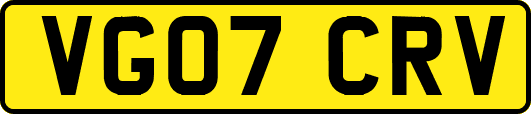 VG07CRV