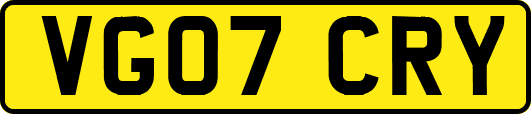 VG07CRY