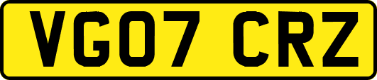 VG07CRZ