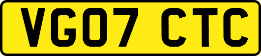 VG07CTC