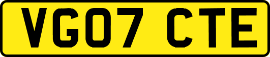 VG07CTE