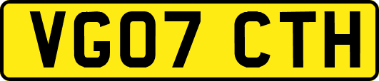 VG07CTH